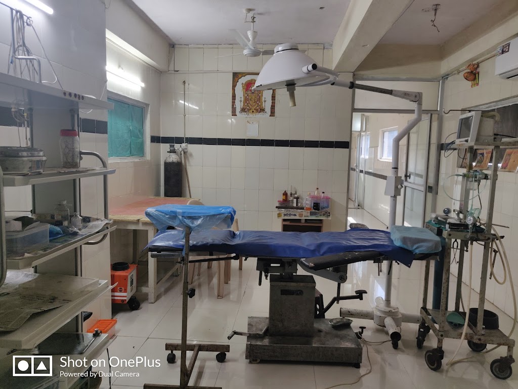 Jyothi Hospital
