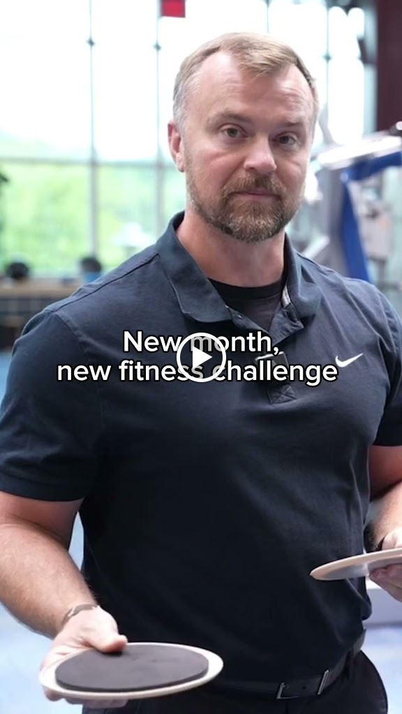  Center For Fitness & Health