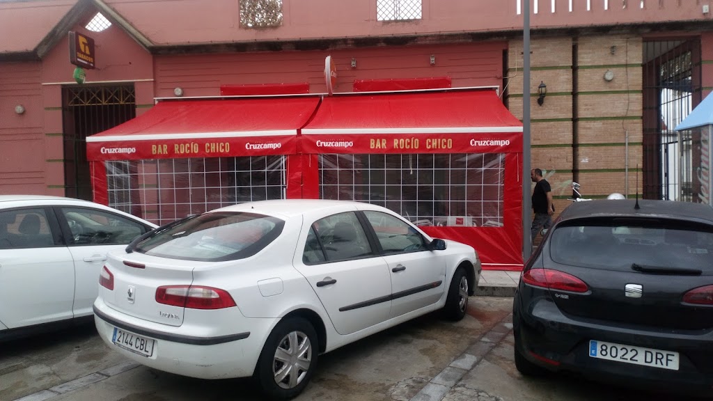 Bar Rocio Chico