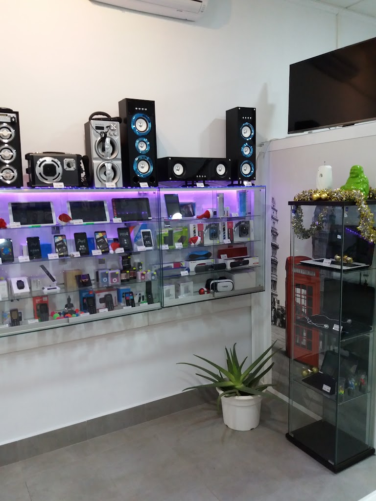 CCI Torrevieja