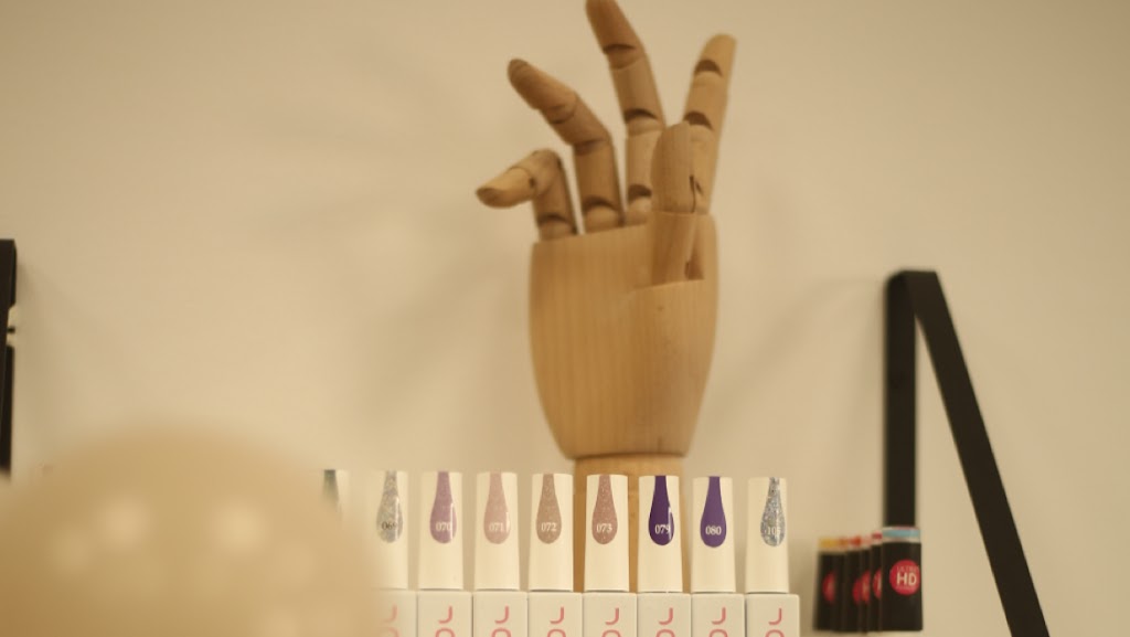 Sonia FG Nails & Academy