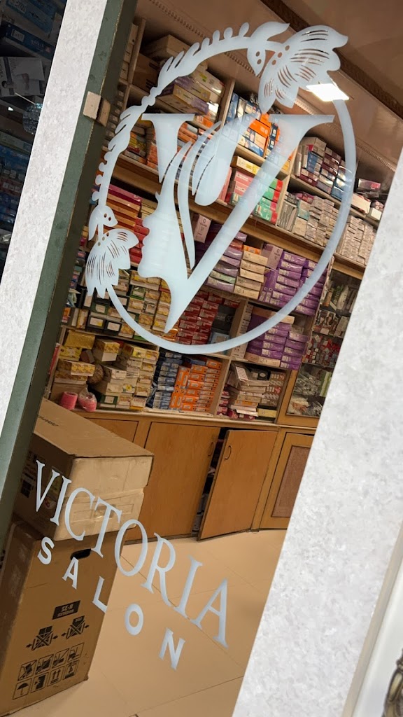 Victoria Salon Makeup Studio