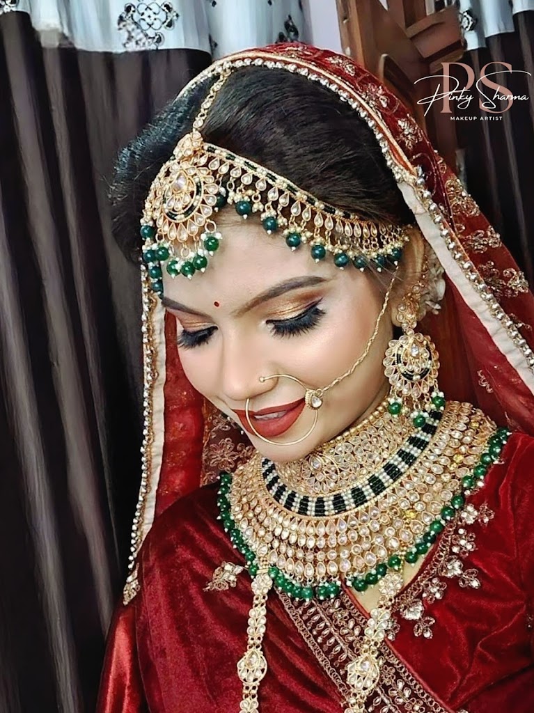 Pink Passion Makeover