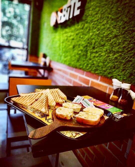 Food & drink