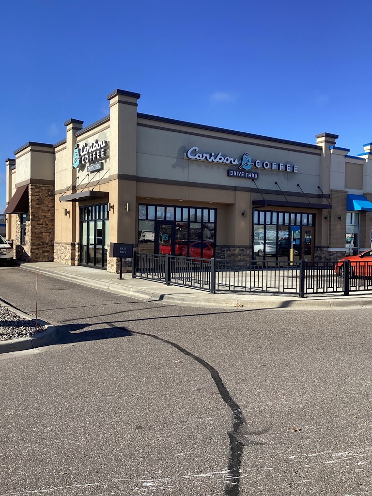 Photo of Caribou Coffee