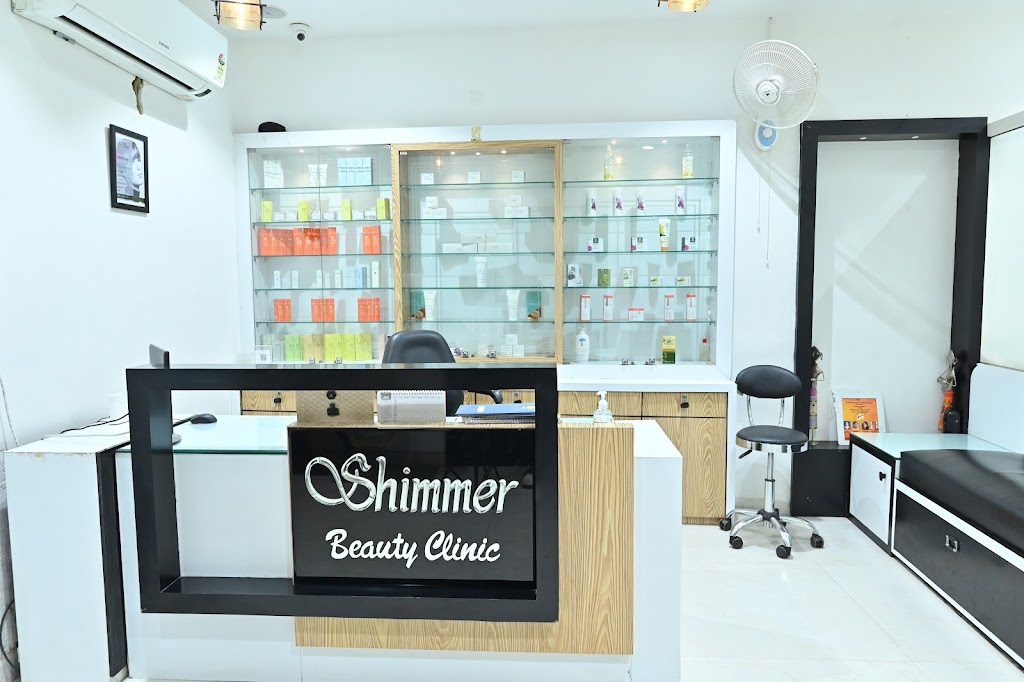 Shimmer Beauty Clinic