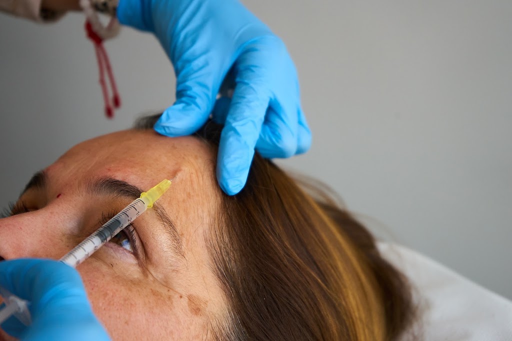 Medicina Estetica Conil Clinic — Todas