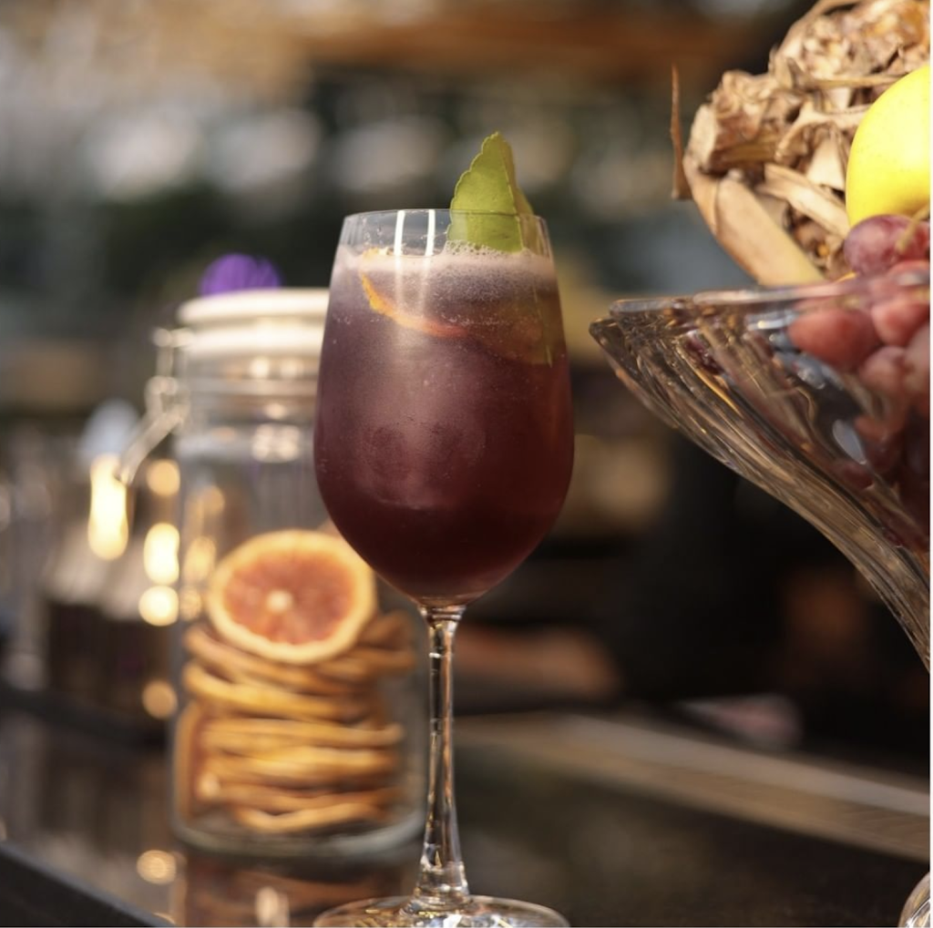 Food & drink