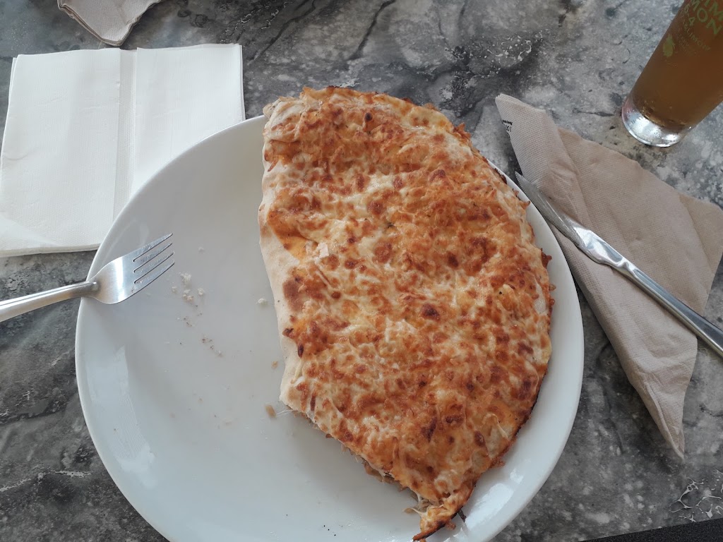 Bar restaurant Happy | Soylent Green | Amposta — Comida y bebida