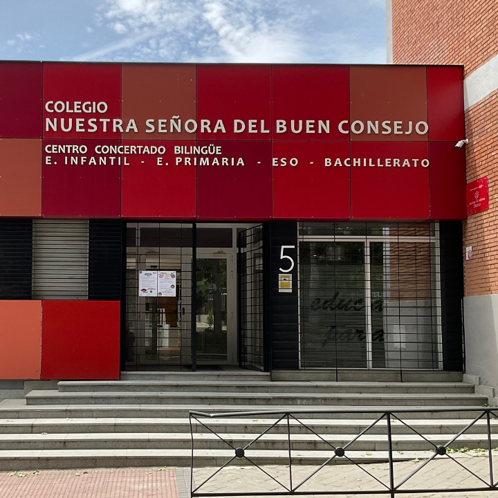 Colegio Concertado Bilingue Nuestra Senora del Buen Consejo