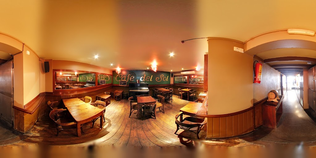 Cafe del Sol