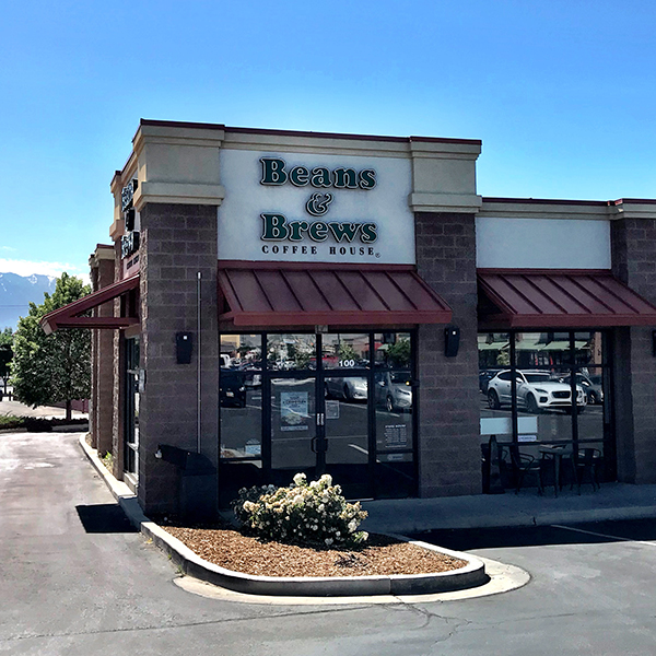 Photo of Beans & Brews Coffee House