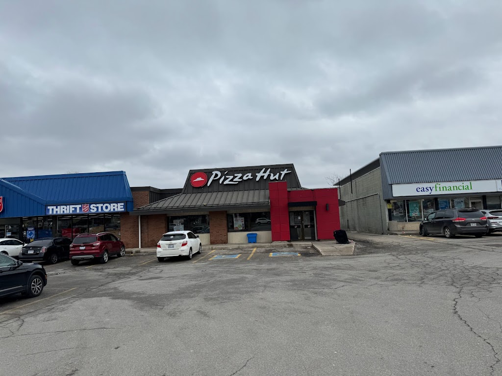 Pizza Hut