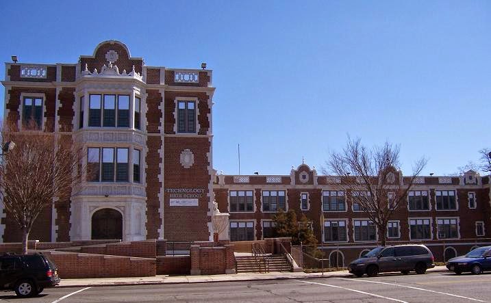 Technology High School