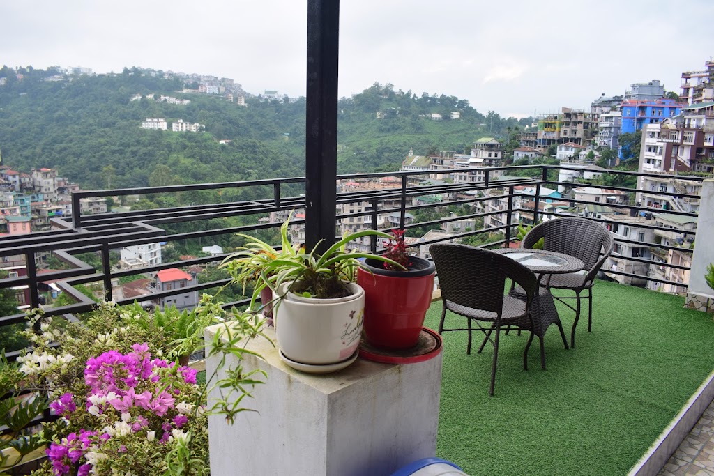 Hotel Dinthar Zara