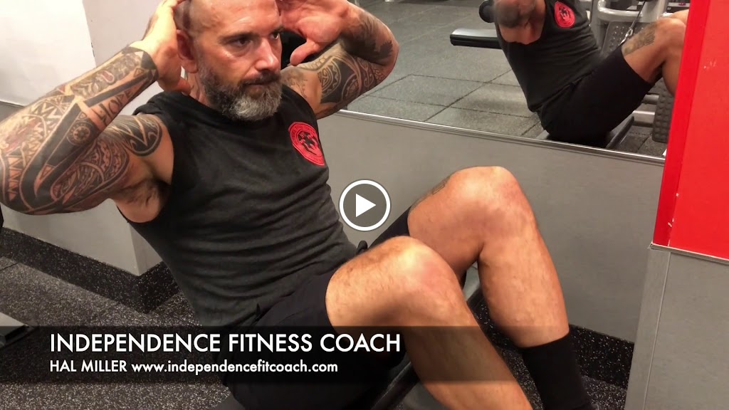  Independence Fitness Coaching
