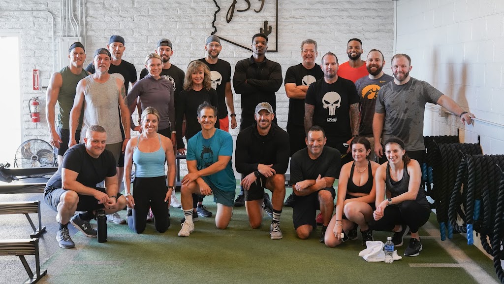  Jeremy Scott Fitness