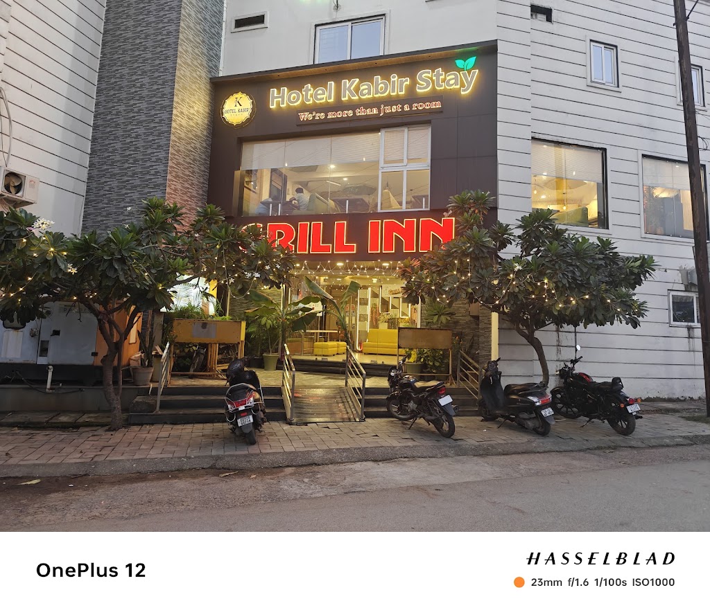 Grill Inn Niharika