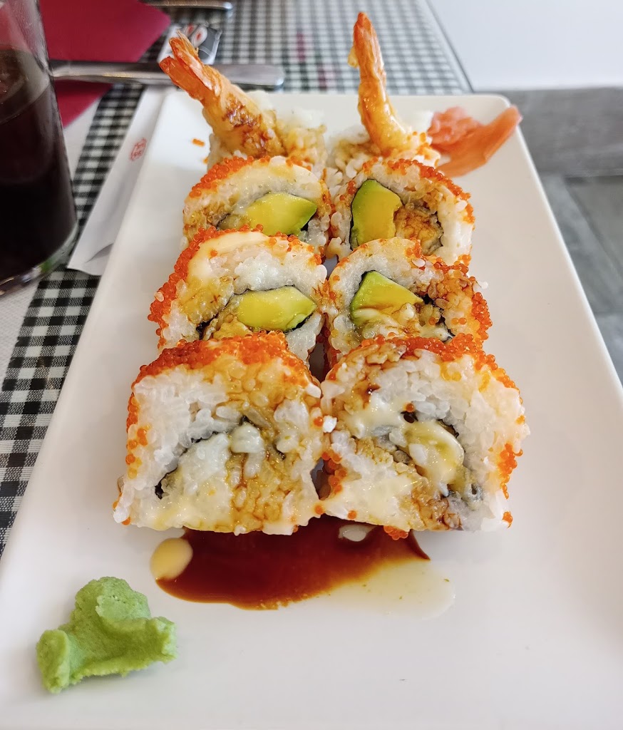 Restaurante KIRI — Comida y bebida