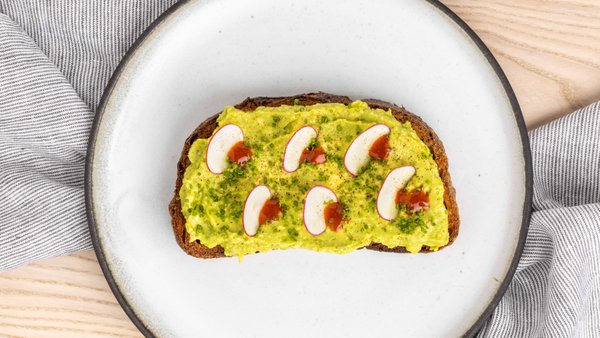 Avocado toast