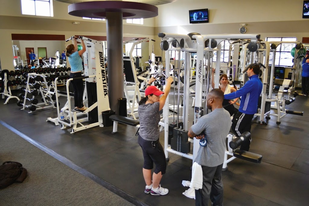  Princeton Fitness & Wellness