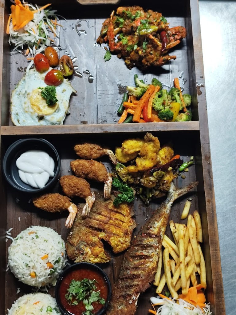 Food & drink