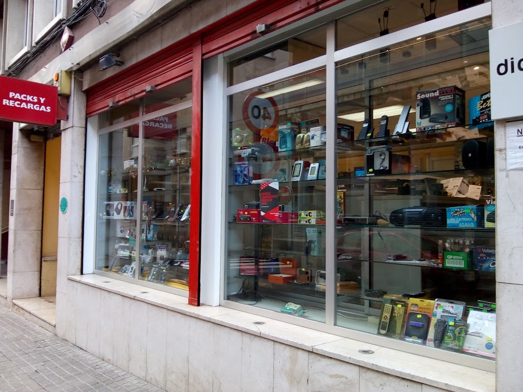 AIE Comercial Electronica SL // AIE Service