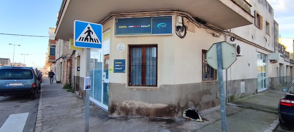 Salom Informatics en Llucmajor