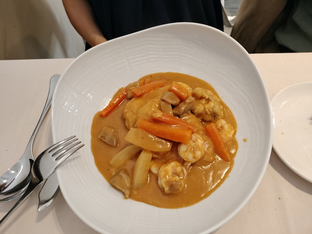 Bococo — Comida y bebida