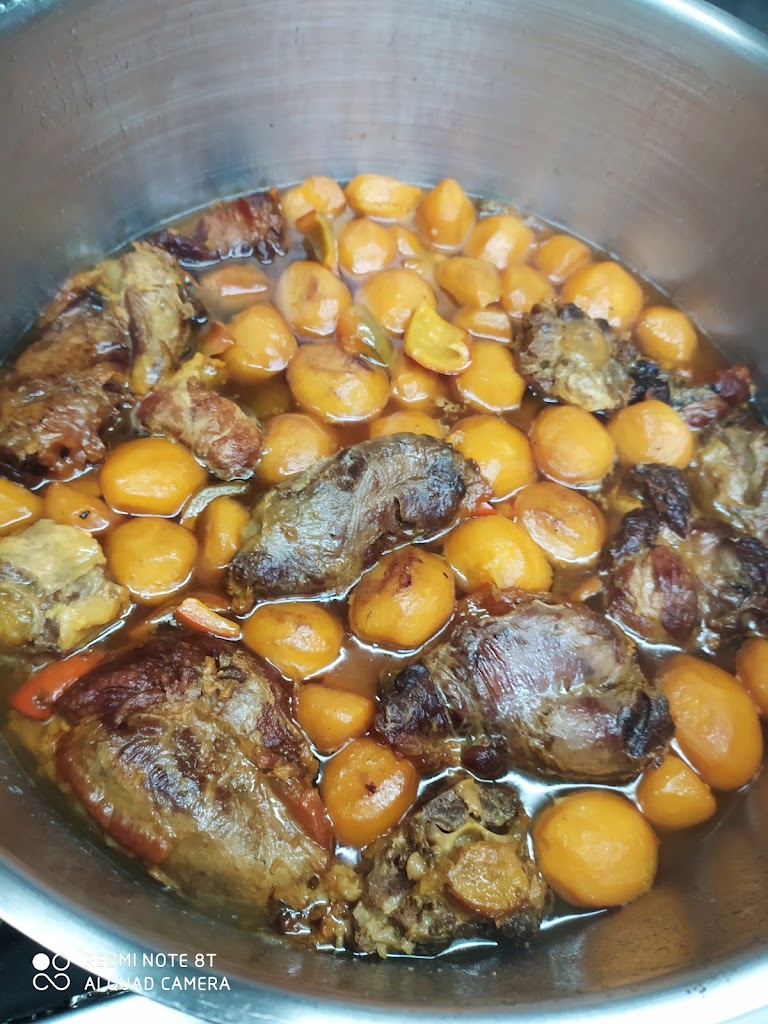 COCINA JAVIER — Del propietario