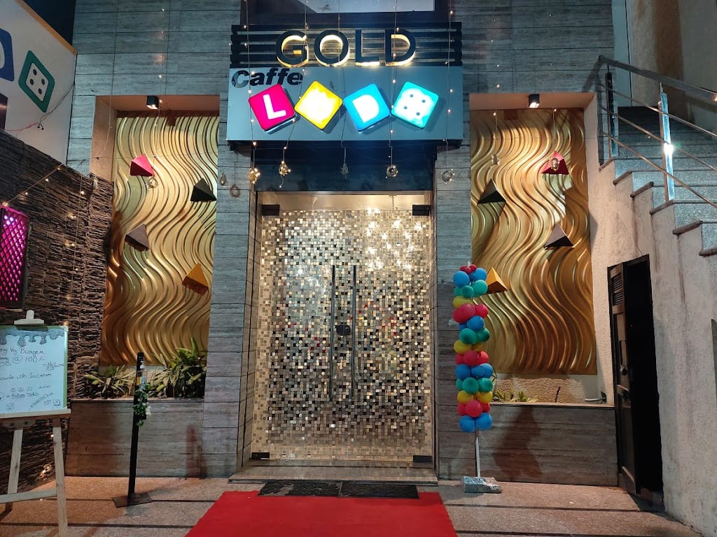 Hotel Gold Cafe Ludo Best Business Hotel Top Hotels For Stay Family Hotels In Ambala Cantt