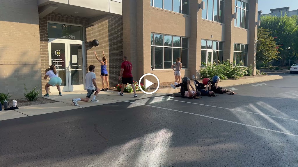  Carbon Gym Murfreesboro