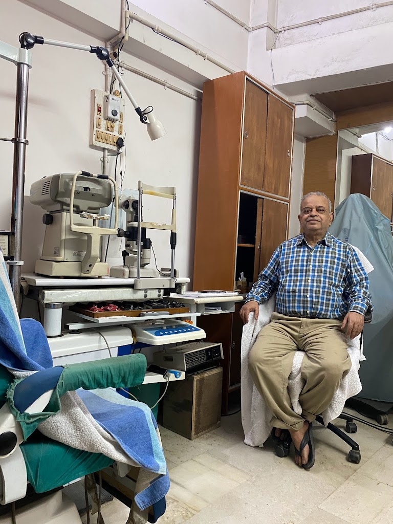 Kamla Eye Clinic
