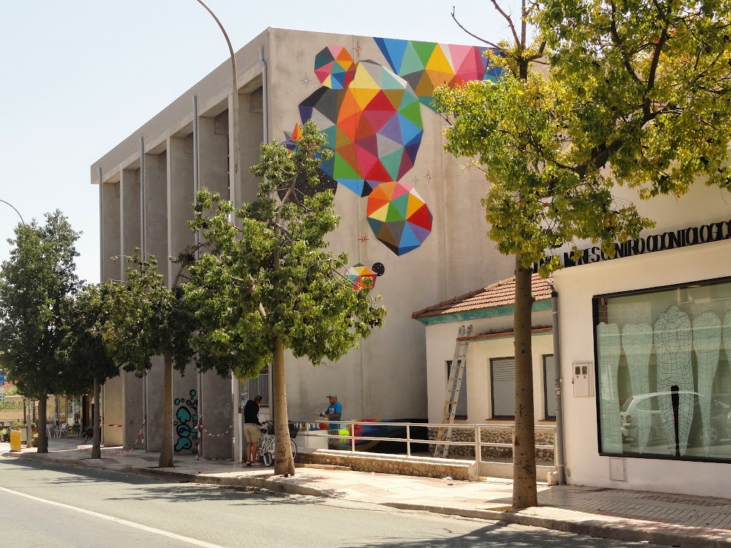 Concejalia de Juventud de San Javier