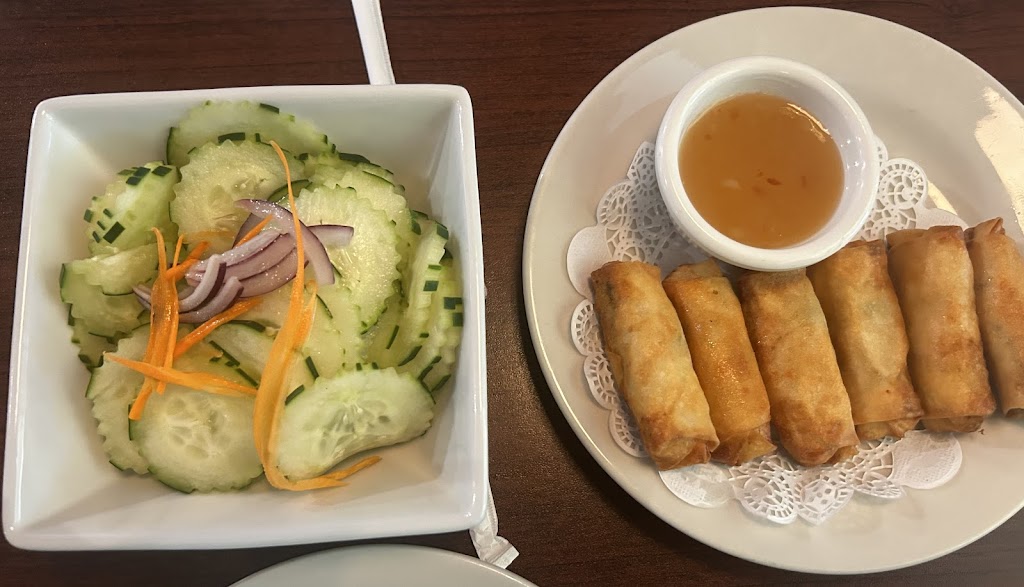 Flying Tiger Thai Restaurant