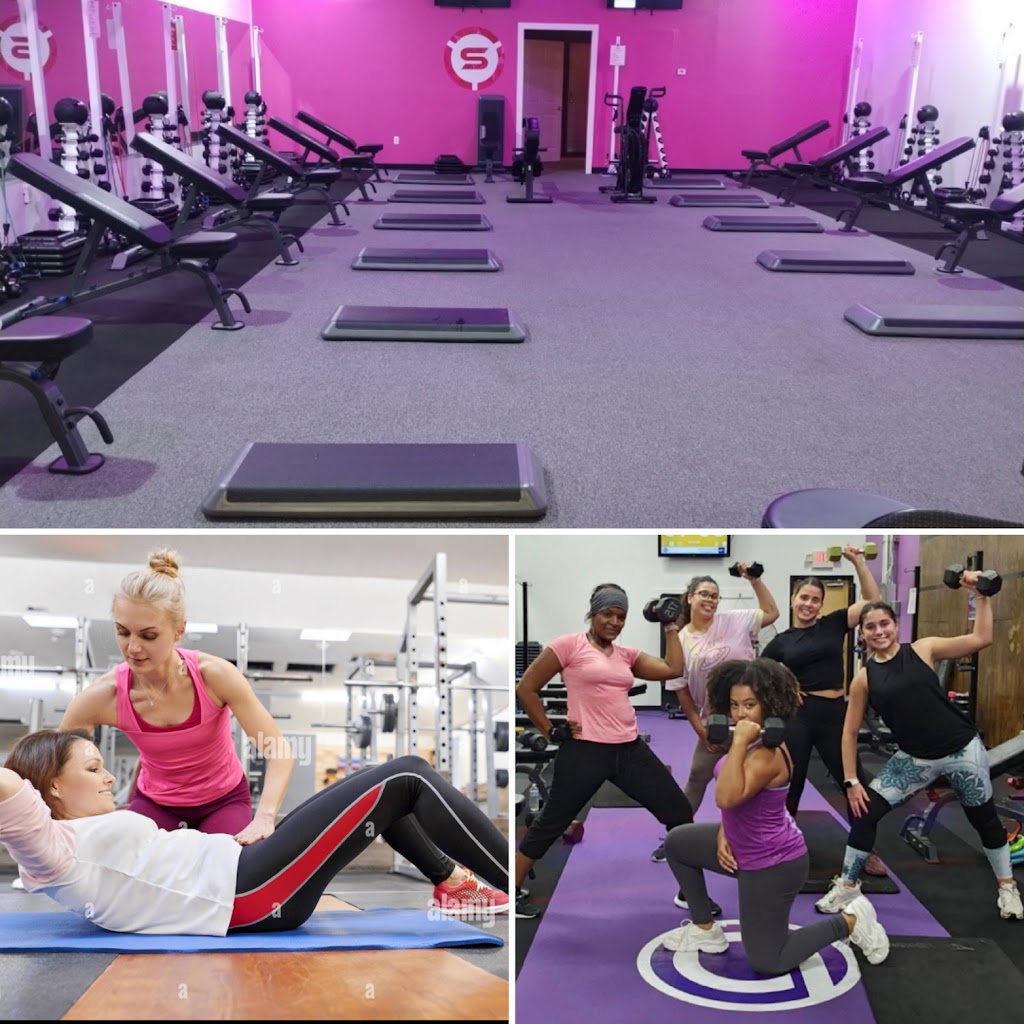  Synergi Women's Gym (Aiken)