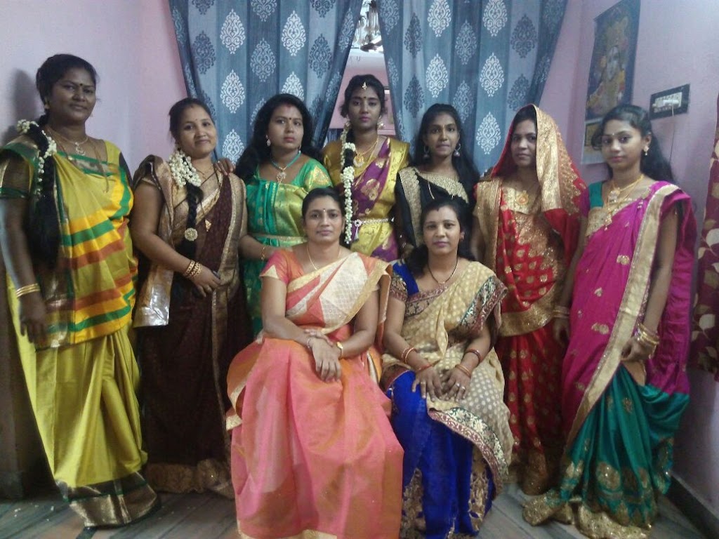 Spaa Beauty Training Institute