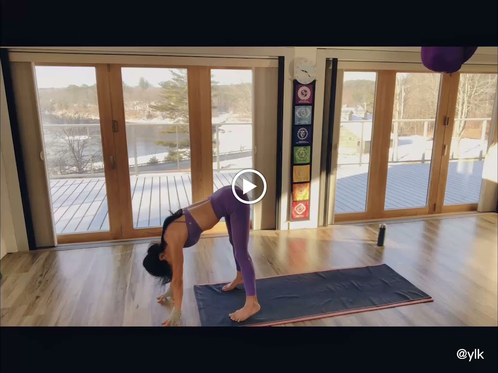  Riverview Yoga Shala