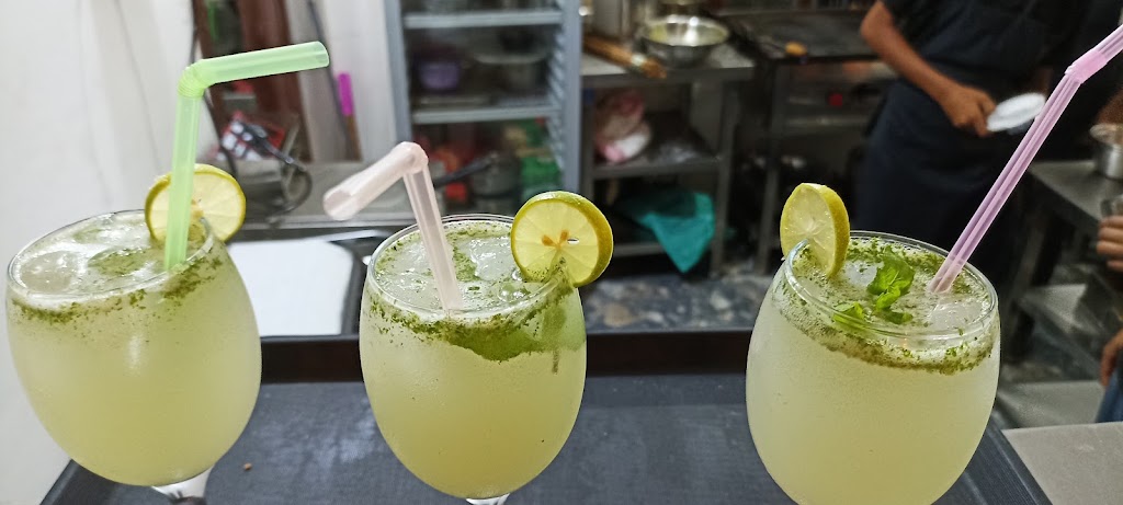 Food & drink