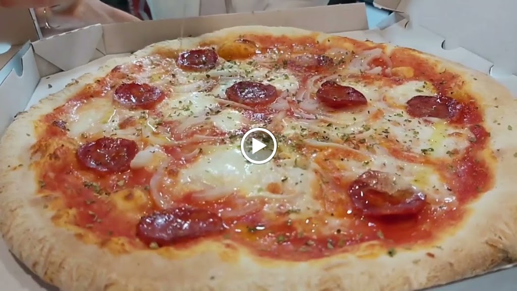 Pizzeria Rosticceria Salento XIII — Videos