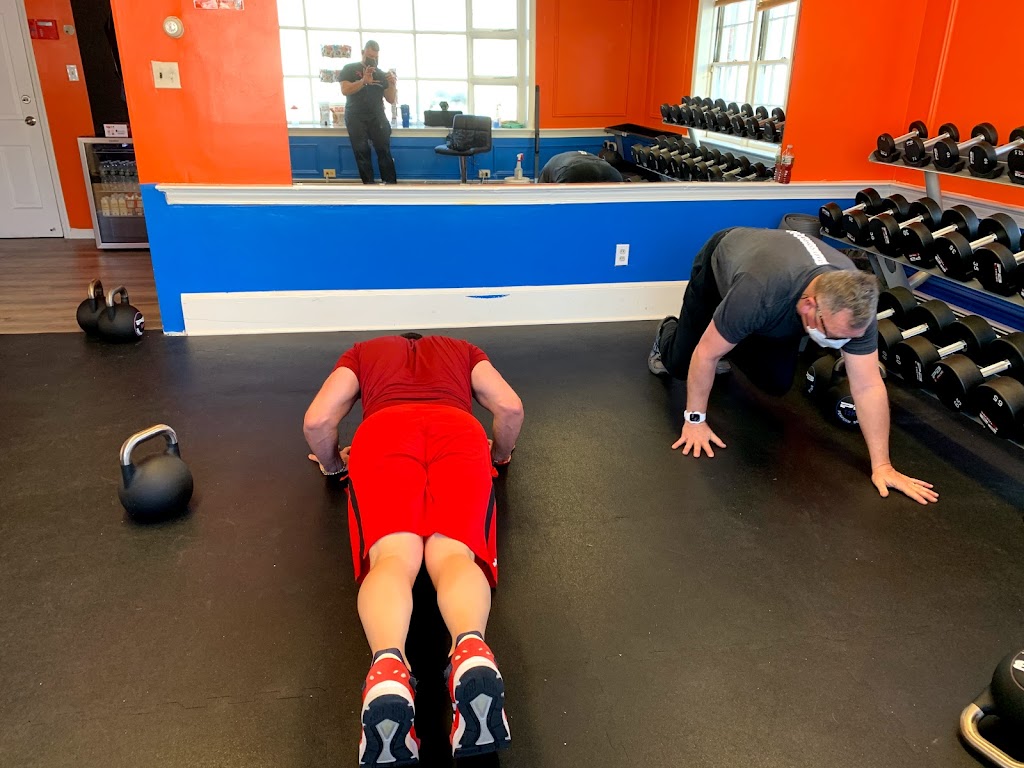  Out Run Your Fork Personal Training And Nutrition