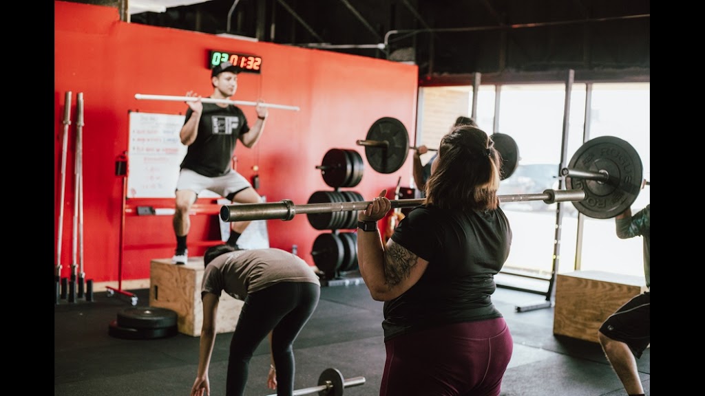  Elite Fitness Strength & Conditioning