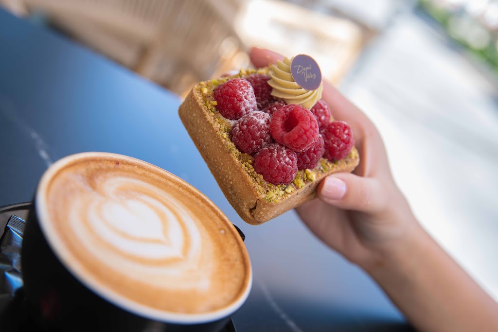 Domi Velez Bakery — Comida y bebida