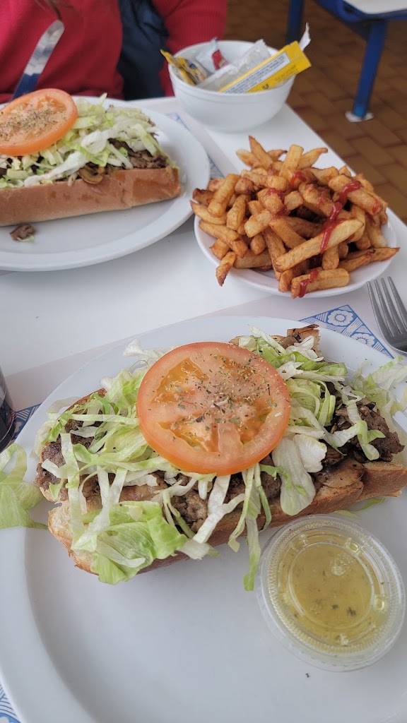 Food & drink