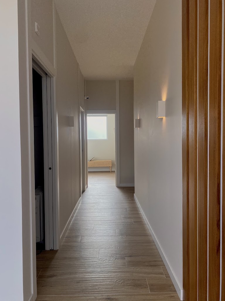 Provenza Estetica y Masajes — Interior