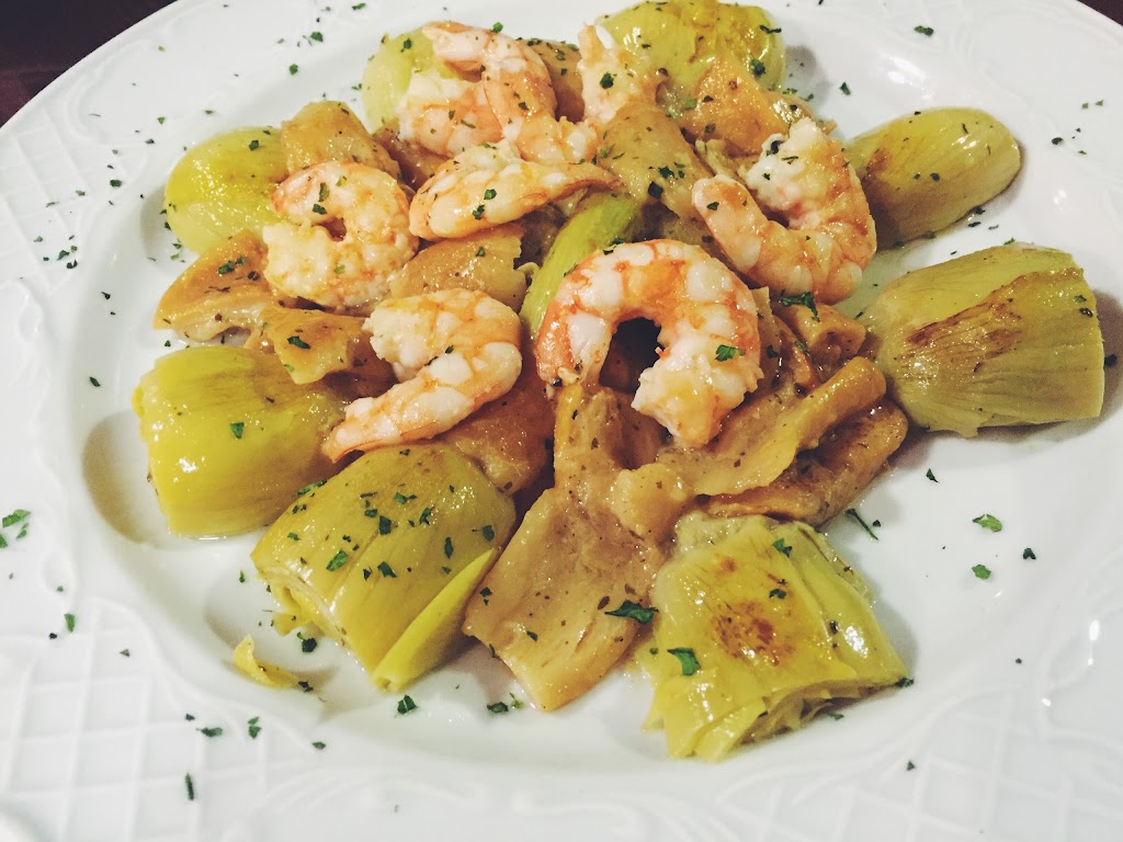 Restaurante Pizzeria Giovanni