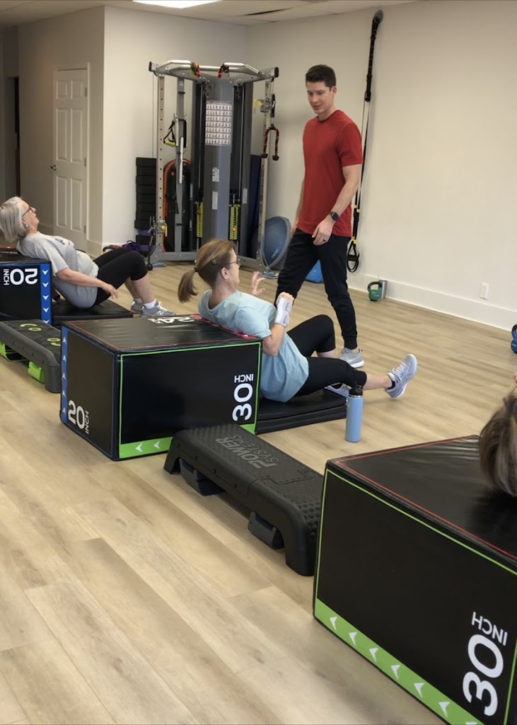  Studio 348 Personal Training for Women