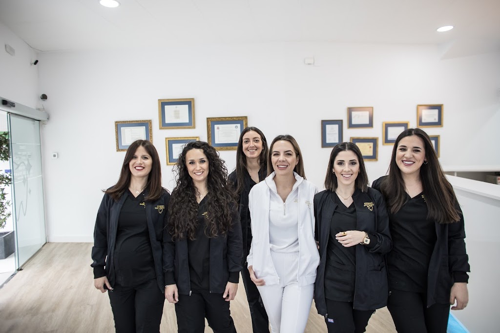 Clinica Dental Sara Moreno