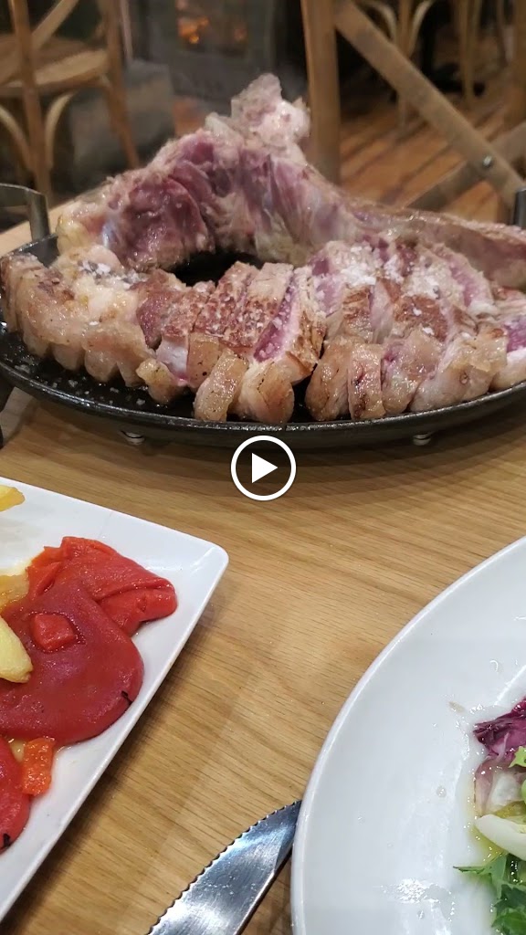 Restaurante KASKO — Videos