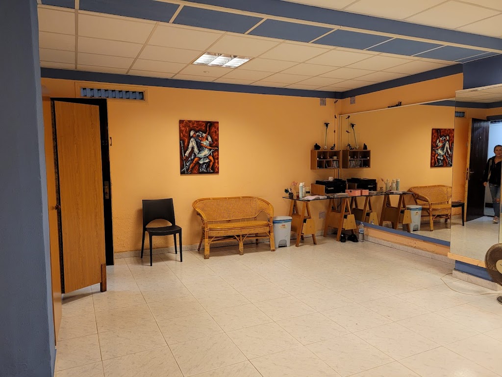 Escuela de Baile Let's Dance Donosti